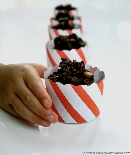 Easy Peasy Rocky Road P1050137 1 Food blogger? Join us for the Death By Chocolate blog hop (kicks off 16th January)
