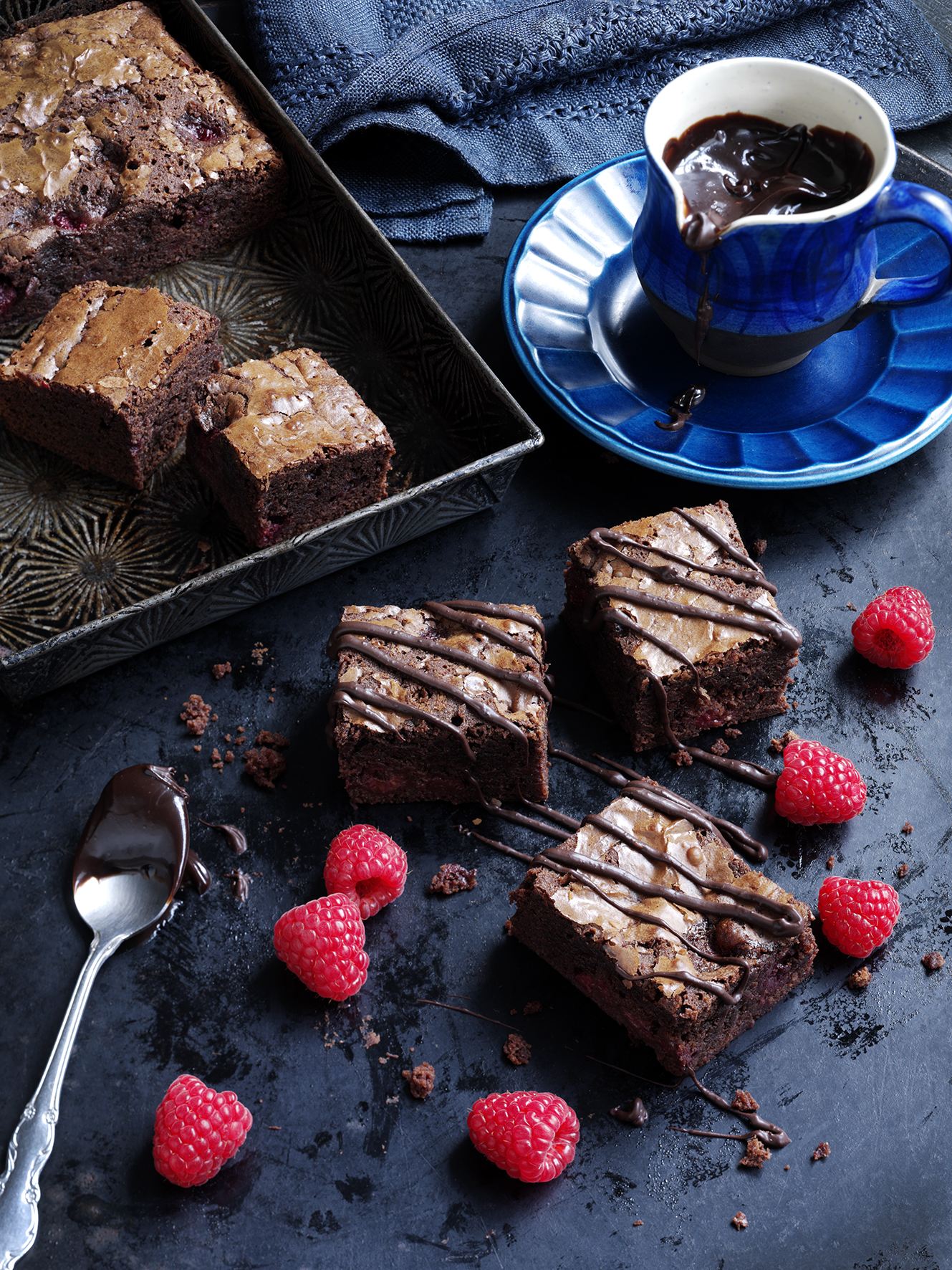 choc brownie771