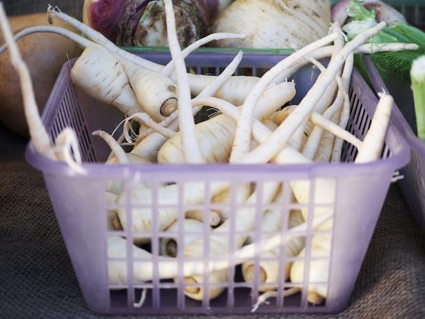 Willunga Farmers Market, McLaren Vale