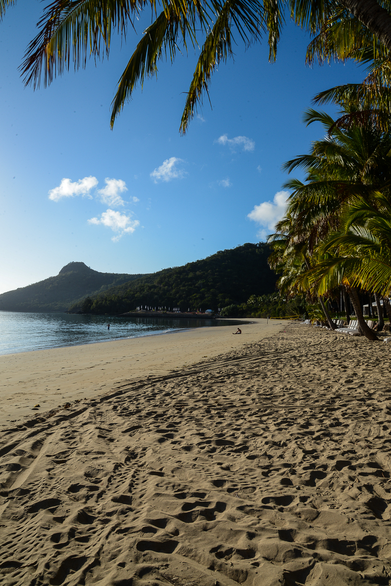 Hamilton Island