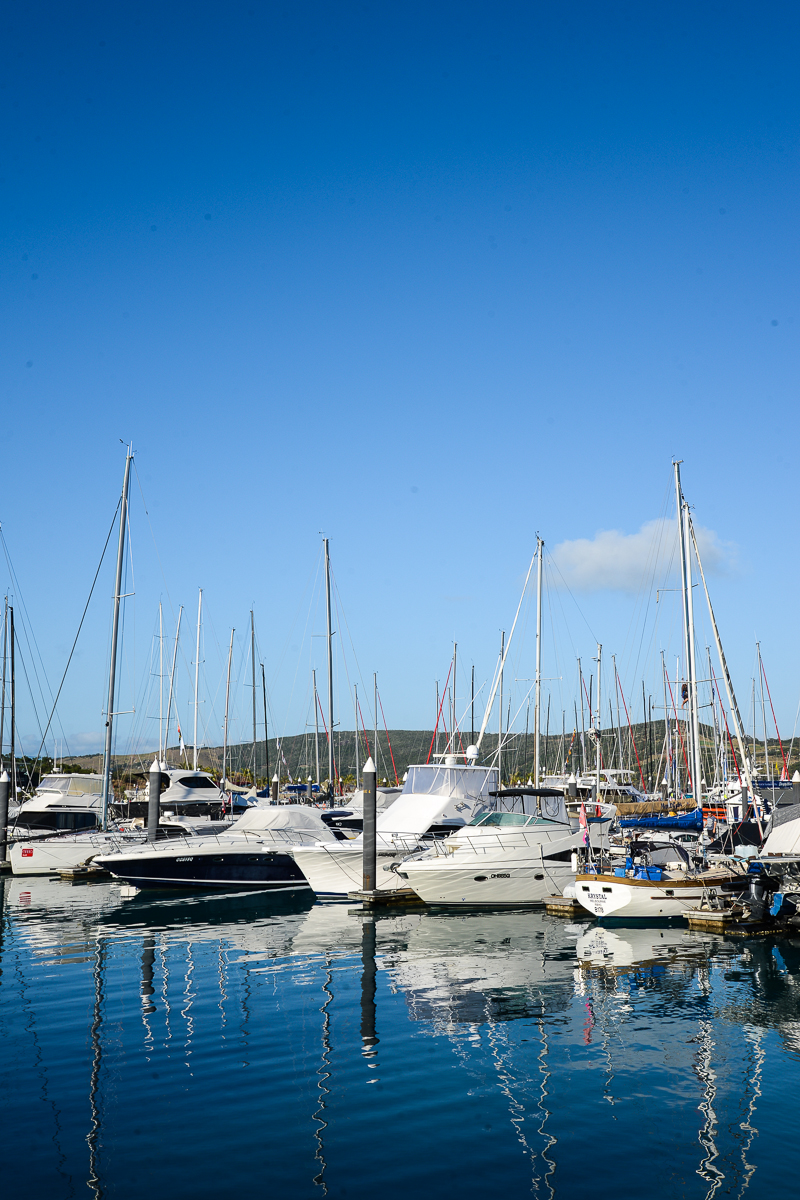 Hamilton Island