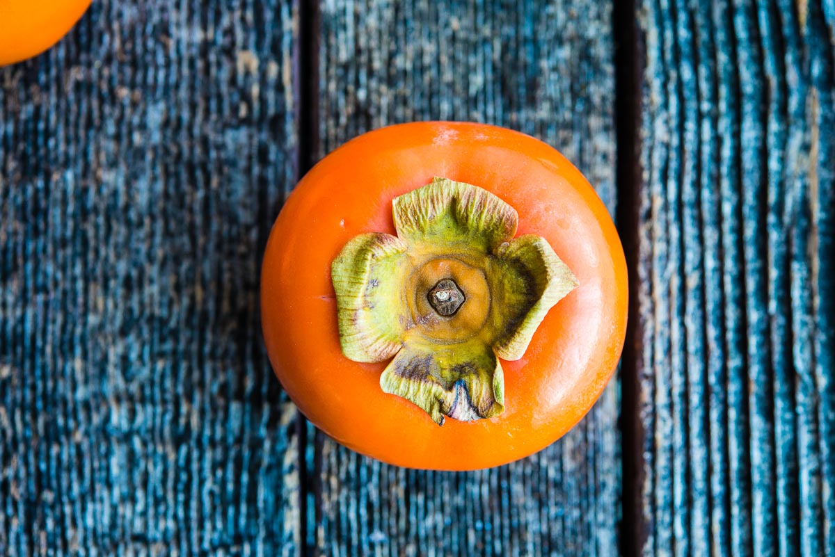 persimmon