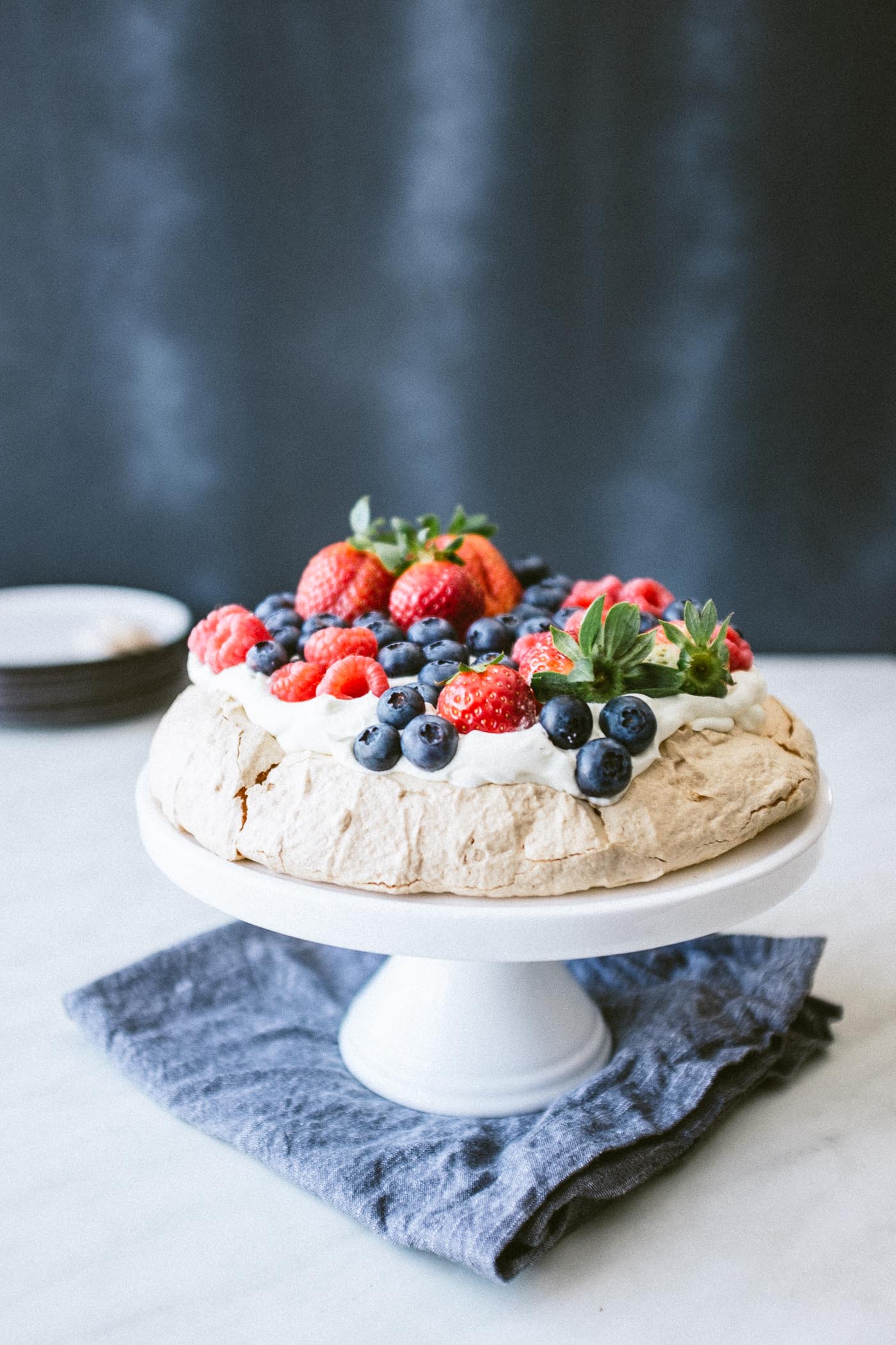 Pavlova Recipe | Australia's Best Recipes